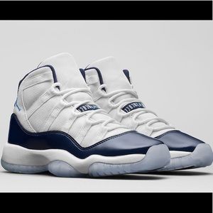 Air Jordan Retro 11 “Win Like 82”